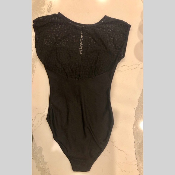 American Apparel Bodysuit - Picture 2 of 5